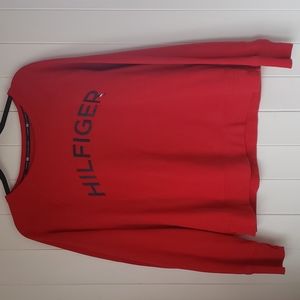 Tommy Hilfiger hoodie
